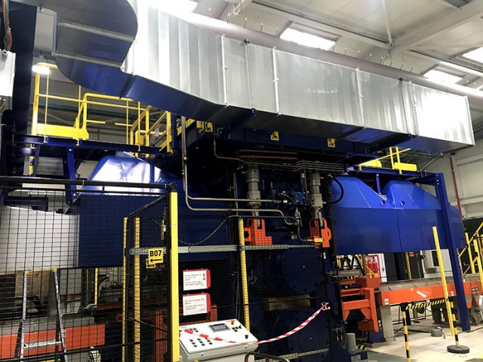 jacobsen ingenierie framatome optimisation captation fumees fours bain sel baryum