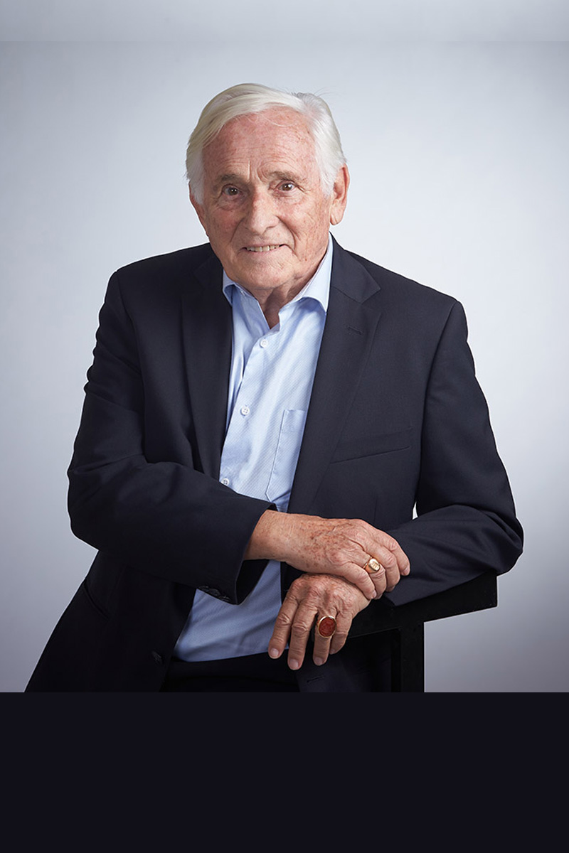 alain jacobsen